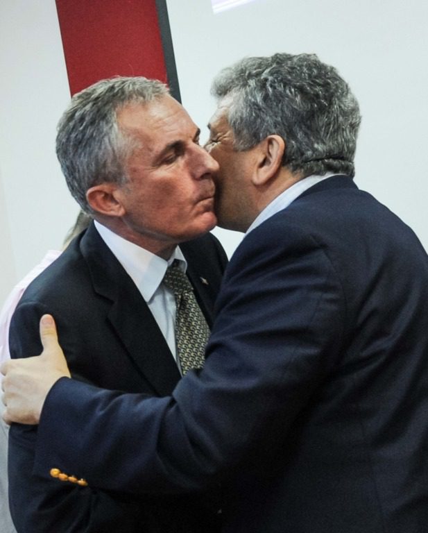 Florin Barsasteanu Ion Raducanu Florin Barsasteanu Ion Raducanu