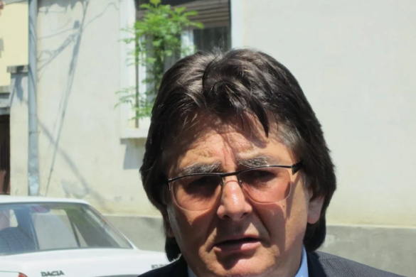 Nicolae Robu acuză: „Șefii Poliției Județene tremură de teama PSD-ului”