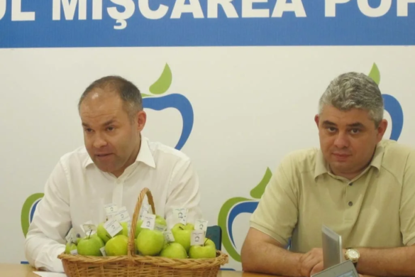 Daniel Funeriu, PMP: „La nivel național este momentul unificării dreptei”