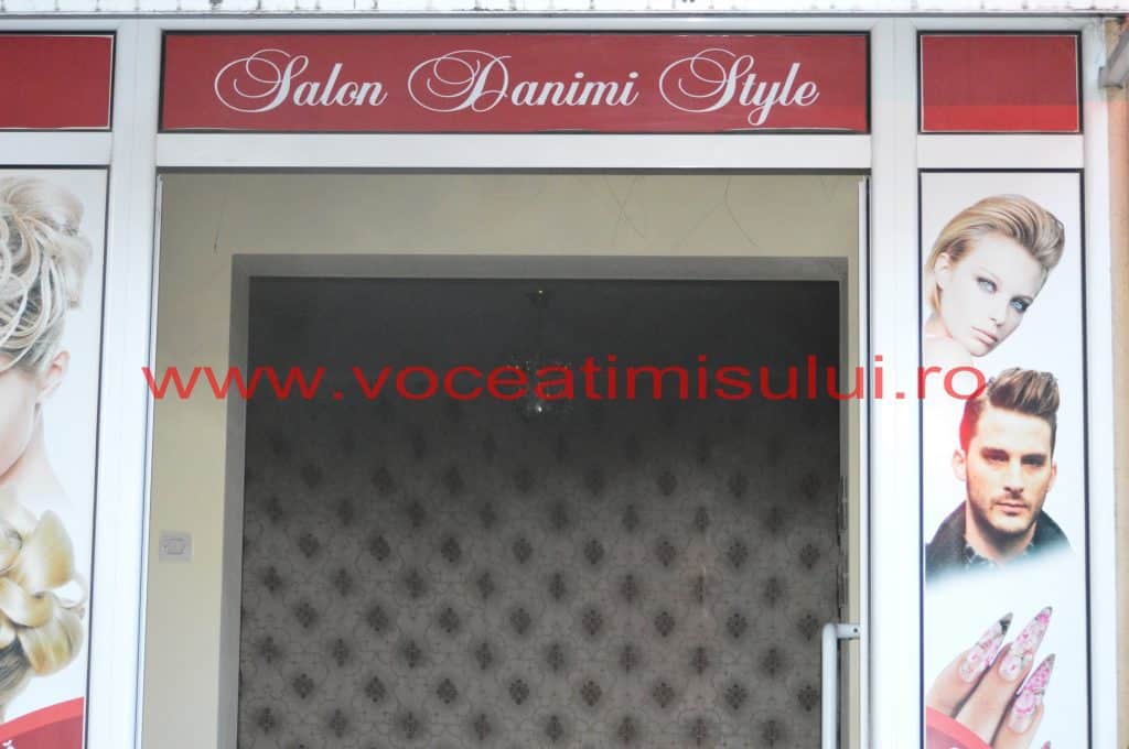 INCENDIU într un salon de coafură05 INCENDIU într un salon de coafură05