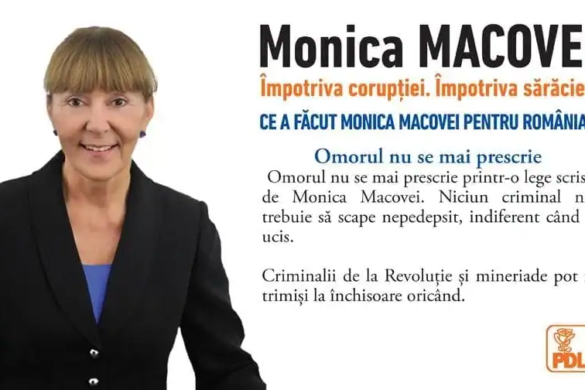 Europa are nevoie de oameni puternici si incoruptibili! (P)