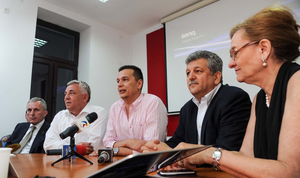 Maria Grapini Florin Barsasteanu Sorin grindeanu Titu bojin Ion Raducanu 04 Maria Grapini Florin Barsasteanu Sorin grindeanu Titu bojin Ion Raducanu 04