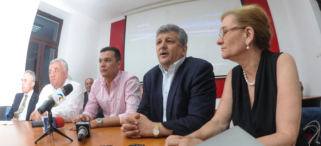 Maria Grapini Florin Barsasteanu Sorin grindeanu Titu bojin Ion Raducanu 13 Maria Grapini Florin Barsasteanu Sorin grindeanu Titu bojin Ion Raducanu 13