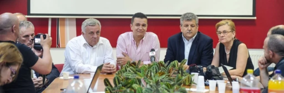Maria Grapini Florin Barsasteanu Sorin grindeanu Titu bojin Ion Raducanu 15 jpg Maria Grapini Florin Barsasteanu Sorin grindeanu Titu bojin Ion Raducanu 15 jpg