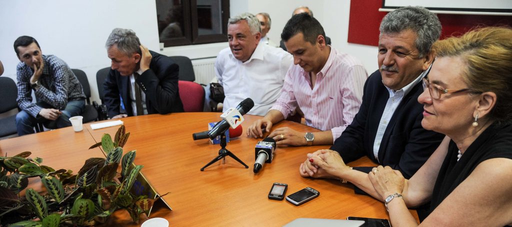 Maria Grapini Florin Barsasteanu Sorin grindeanu Titu bojin Ion Raducanu 17 Maria Grapini Florin Barsasteanu Sorin grindeanu Titu bojin Ion Raducanu 17