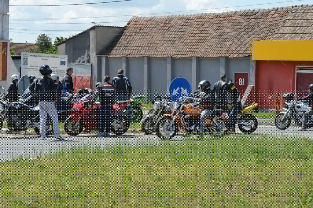 Motocicliştii Timişoarei au deschis sezonul moto 201411 Motocicliştii Timişoarei au deschis sezonul moto 201411