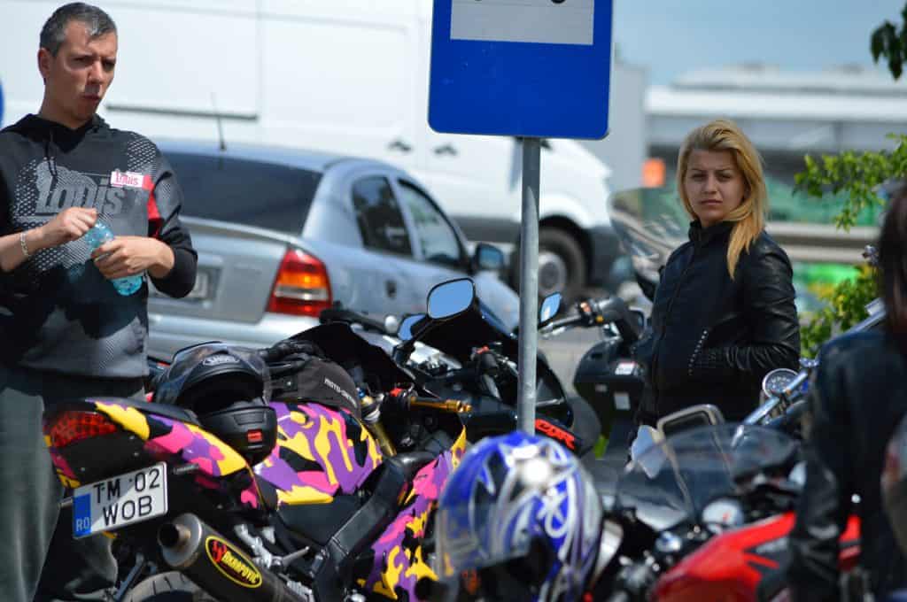 Motocicliştii Timişoarei au deschis sezonul moto 201443 Motocicliştii Timişoarei au deschis sezonul moto 201443
