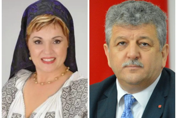 Nicoleta Voica se alătură „Proiectului Bîrsăşteanu” (P)