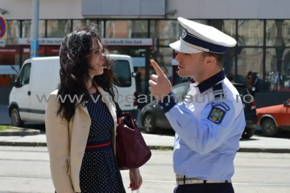 Peste 500 de pietoni AMENDAȚI în ultimele două zile, în Timiș. Nici șoferii nu au scăpat