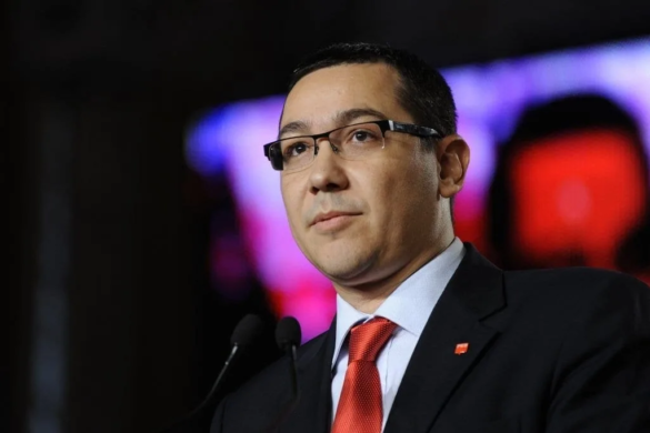 Fără alegeri în partid! Victor Ponta va fi candidatul PSD la prezidențiale