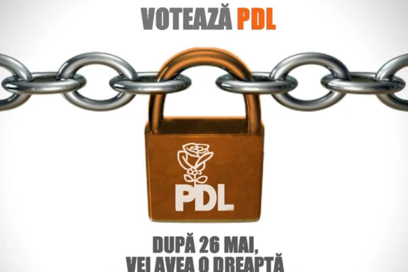 Români, ieșiți la vot!!! (P)