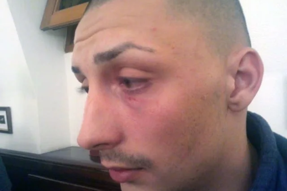 Tânărul care a înjunghiat un minor în Piața 700 a fost arestat pentru 30 de zile. Acum riscă ani grei de închisoare!