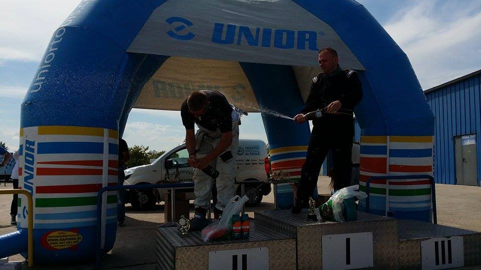 autoslalom cupa unior 9 autoslalom cupa unior 9
