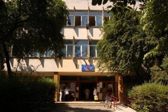 Prima ediţie a Concursului Internaţional de Canto „Voci de primăvară”, aproape de debut