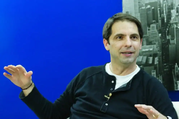 Dan Negru, tranşant: „Mi-au plăcut doar huiduielile europenilor când se rostea numele Rusia”