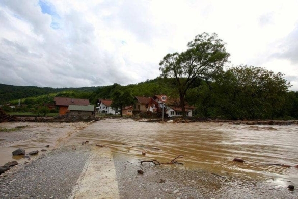Apel către timișoreni! Primăria Municipiului Timișoara strânge ajutoare pentru sinistrații din Serbia