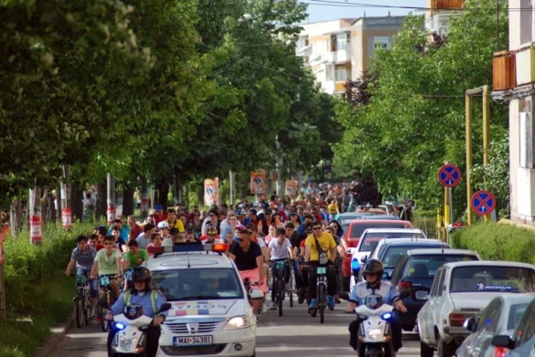 lugojul pedaleaza 5