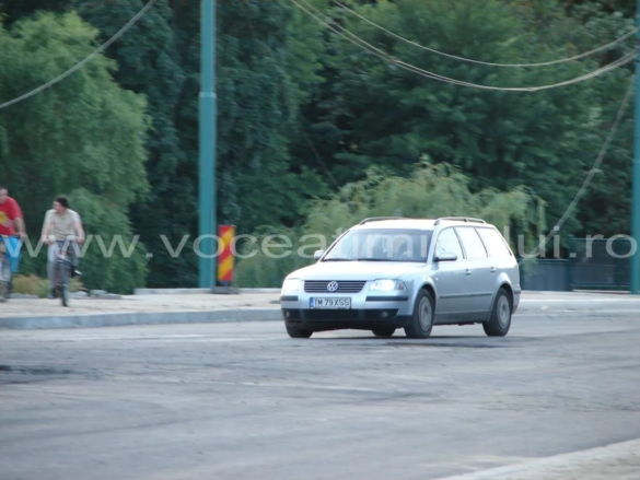 nesimtitii traficului de pe la noi michelangelo 1 jpg