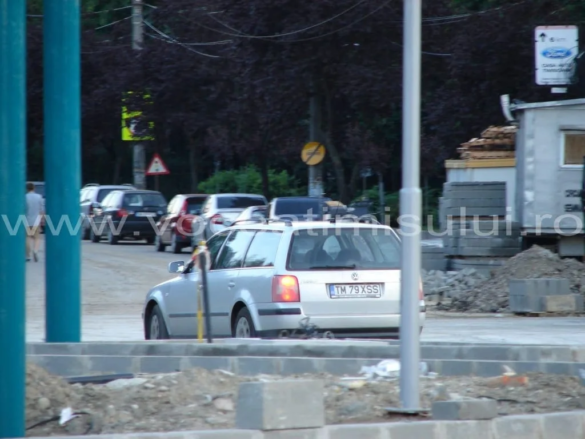 nesimtitii traficului de pe la noi michelangelo 3 jpg