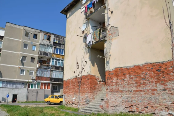 Zona Polonă-ghetoul Timișoarei. Vezi ce a declarat Traian Stoia! FOTO