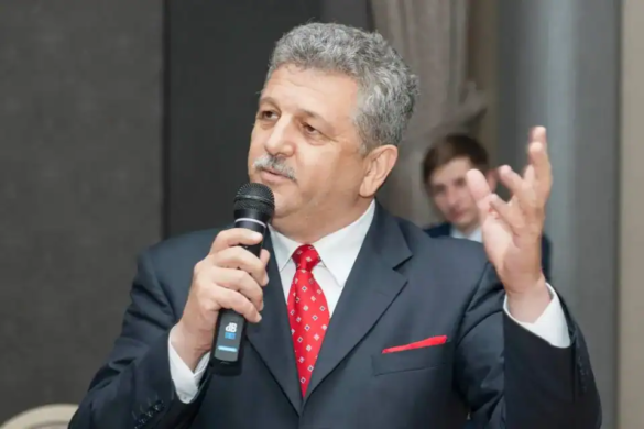 Florin Bîrsăşteanu: „Avem soluţii pentru sănătatea românilor” (P)