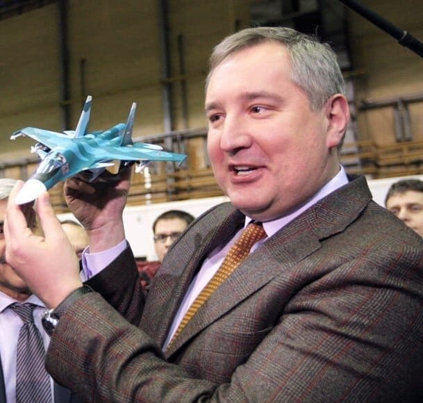 rogozin