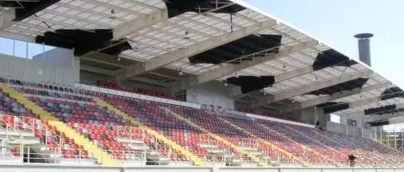 Poli Timişoara pierde şi la Giurgiu. Ce măsuri mai poate lua Robu, dacă echipa retrogradează?