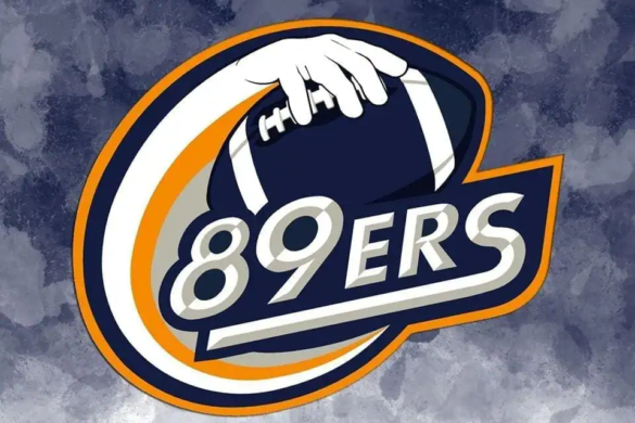 Timişoara 89ers – debut excelent în Campionatul Naţional de fotbal american, sezonul doi