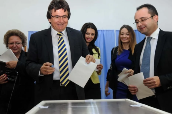 Tineretul liberal din Timiș iese la vot. Cine sunt cei care vor să fie președinți
