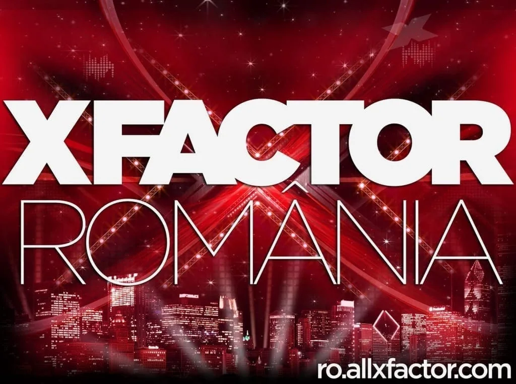 x-factor-romania
