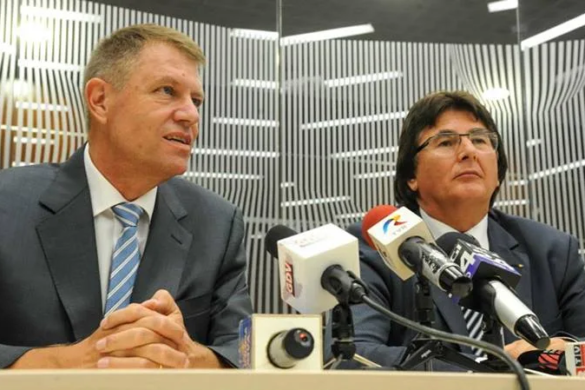 Klaus Iohannis vine la Timișoara: ”Vă chem să ne amintim împreună de acele zile”. De ce se bucură Robu de vizita președintelui
