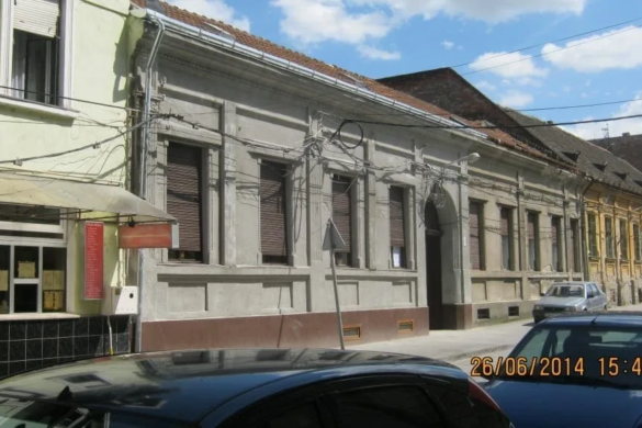 Caz sinistru în zona Traian! Langoși și morți, „preparați” în aceeași curte