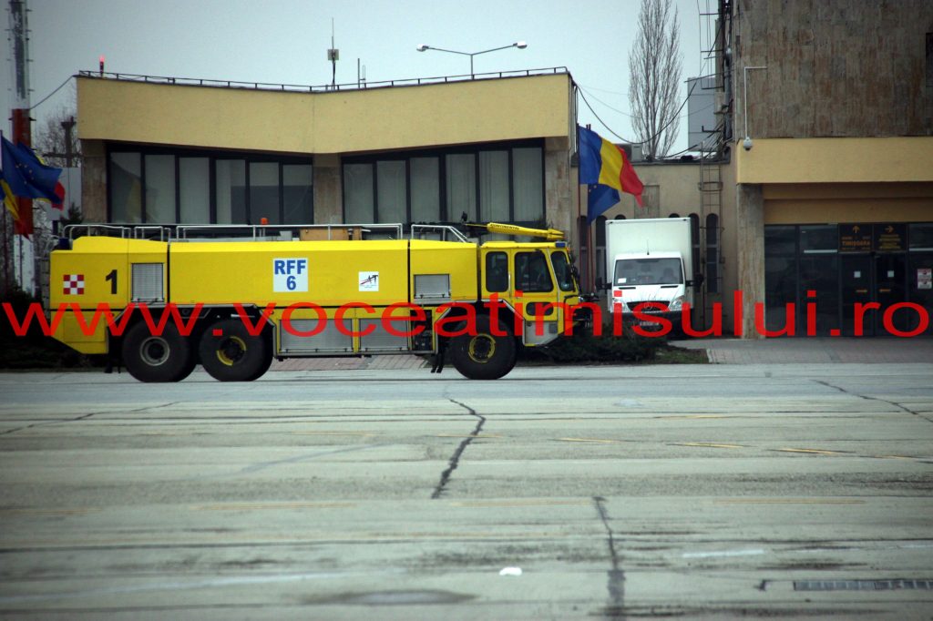 Aeroportul Internațional Timișoara5 Aeroportul Internațional Timișoara5