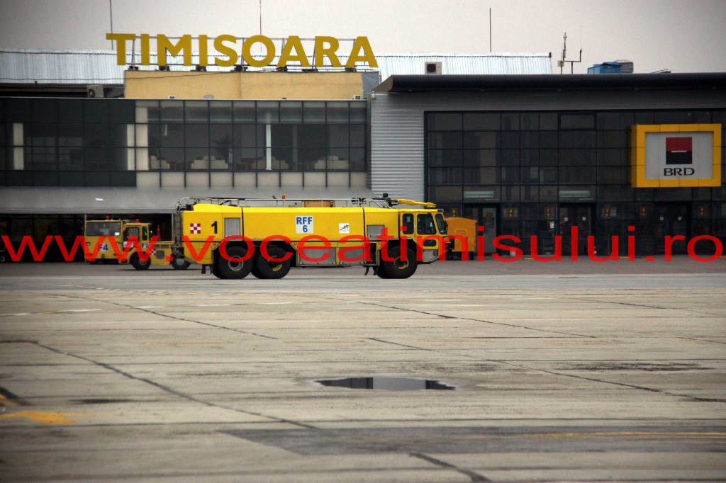 Aeroportul Internațional Timișoara6 Aeroportul Internațional Timișoara6