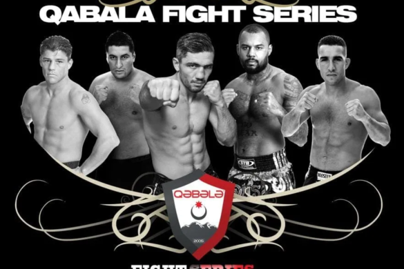 Daniel CORBEANU luptă în Gală cu Albert Kraus şi Hesdy Gerges. „Sper să vin înapoi cu o victorie pentru TIMIŞOARA!” EXCLUSIV VIDEO