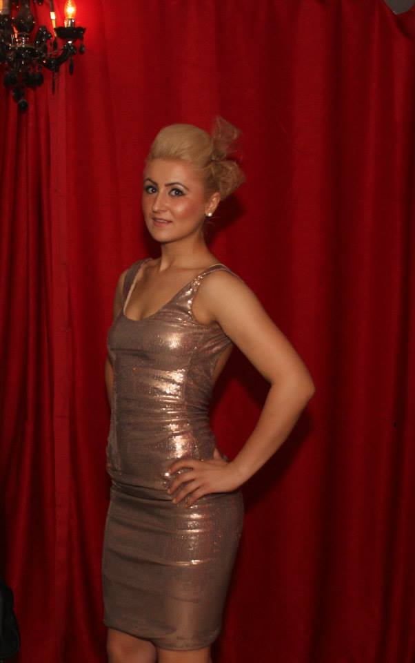Fashion Friday Night 3 Fashion Friday Night 3
