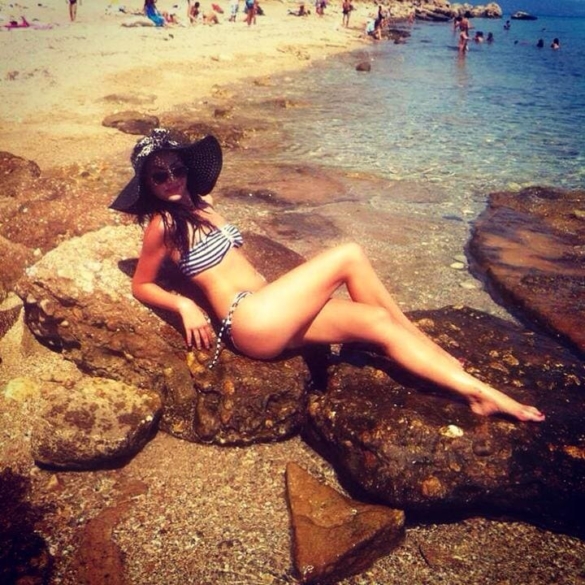 Fata Săptămânii Denisa Alexandra 5 Fata Săptămânii Denisa Alexandra 5