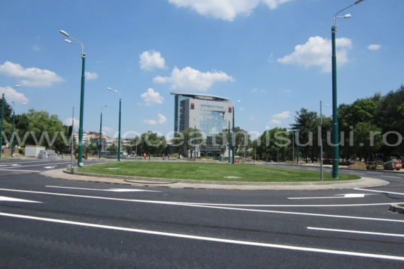 Timișoara a beneficiat de 280 de milioane de lei de la Uniunea Europeană. Vezi câte proiecte sunt în desfășurare