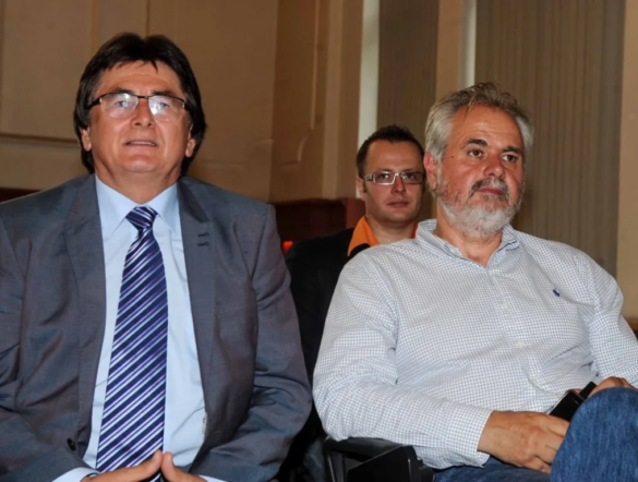 Nicolae Robu presedinte PNL Timis Constantin Ostaficiuc presedinte PDL Timis08 jpg Nicolae Robu presedinte PNL Timis Constantin Ostaficiuc presedinte PDL Timis08 jpg