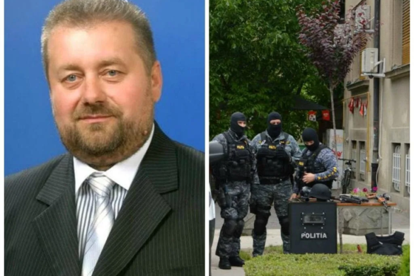 EXCLUSIV Cu paşi mărunţi DIICOT tot mai aproape de CJ Timiș