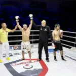 Qabala Fight Series Daniel Corbeanu 11 jpg