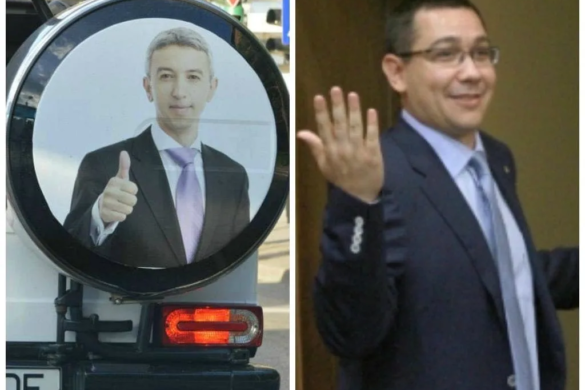 Victor Ponta l-ar putea lua pe Dan Diaconescu sub aripa roșie. Vezi ce a declarat premierul!