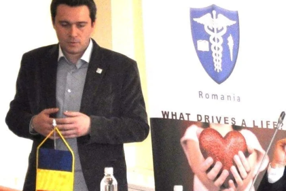 Timişoara are un reprezentant de seamă în Consiliul Tinerilor din România. Vezi ce funcţie ocupă şi cine este