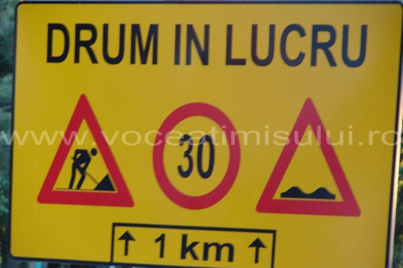 Șeful de la ”Drumuri și Poduri” Timișoara, luat în colimator de directorul CNADNR. Care este motivul