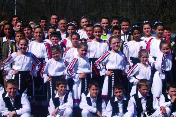 Premieră naţională la Dudeştii Noi. Primul festival-concurs are loc în acest weekend