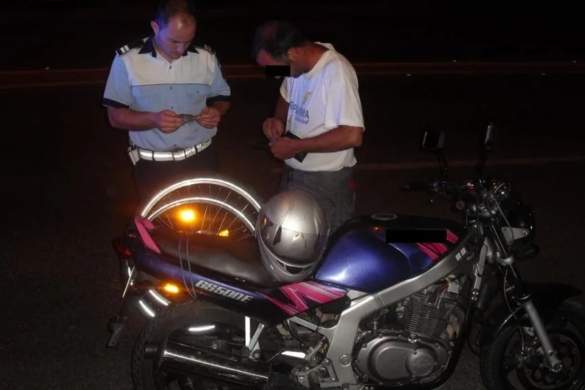 Polițiștii timișoreni sunt cu ochii-n patru. Vezi ce categorie de șoferi ”vizează”
