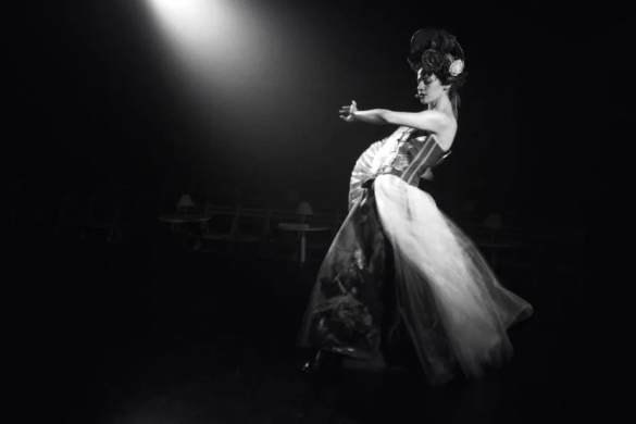 Săptămâna aceasta o aduce pe „Maria de Buenos Aires” pe scena Teatrului Naţional din Timişoara