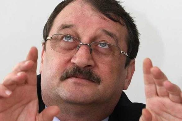 Mircea Băsescu, fratele preşedintelui României, a fost ARESTAT preventiv şi dus în arest. Decizia, contestată la Curtea de Apel