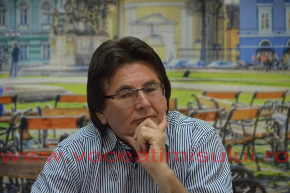 Robu face apel la FAIR-PLAY pentru a obţine un loc în Consiliul Local. Vezi de ce nu l-a acceptat pe Idolu în locul lui Bîrsăşteanu