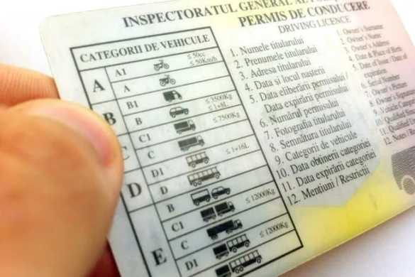 La 61 de ani, rupt de BEAT și cu permisul suspendat s-a urcat la volanul unei mașini neînmatriculate, la Săcălaz
